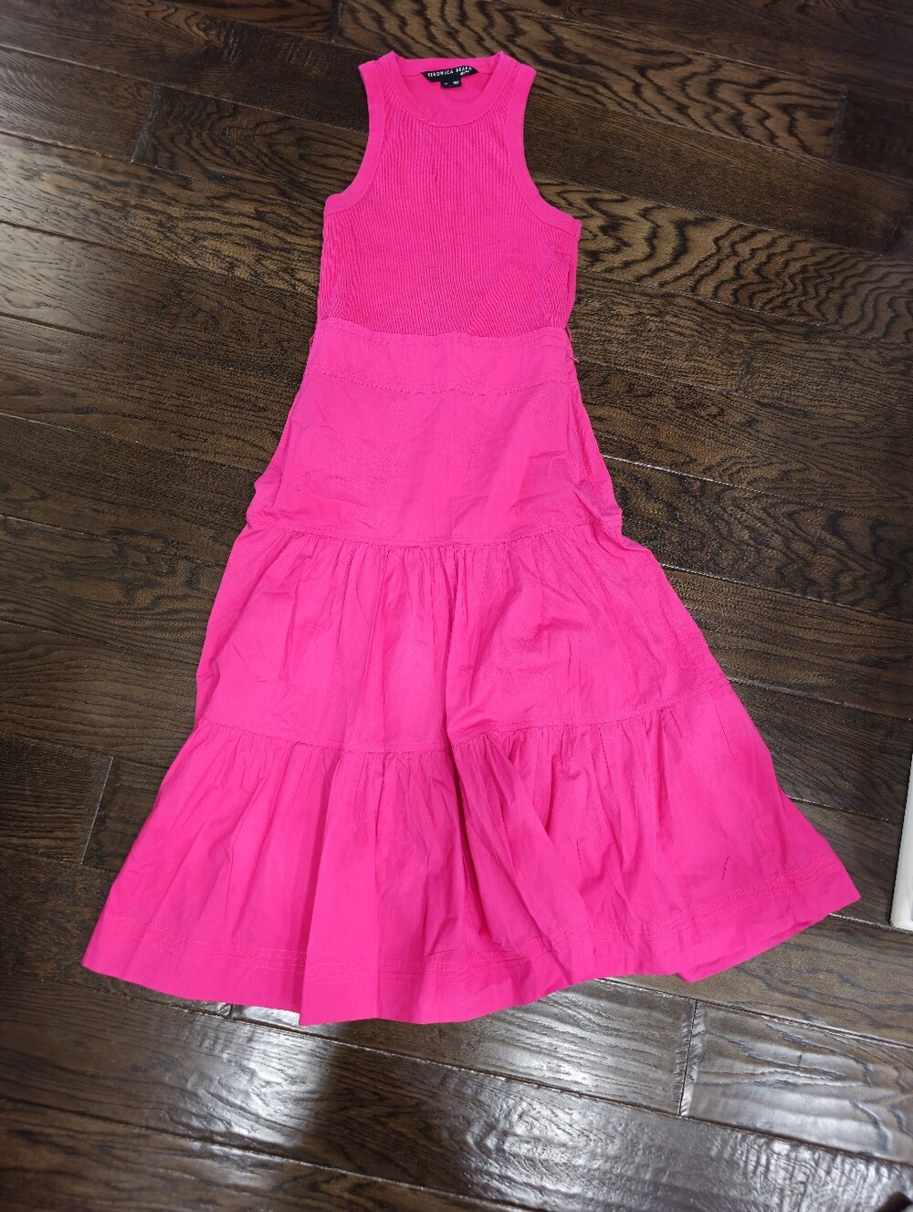 Veronica Beard Dress | Size XS | Pink |